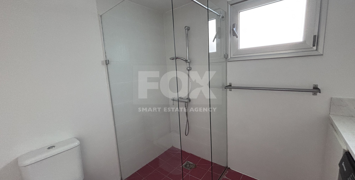 For Rent Two Bedroom House in Agios Ioannis