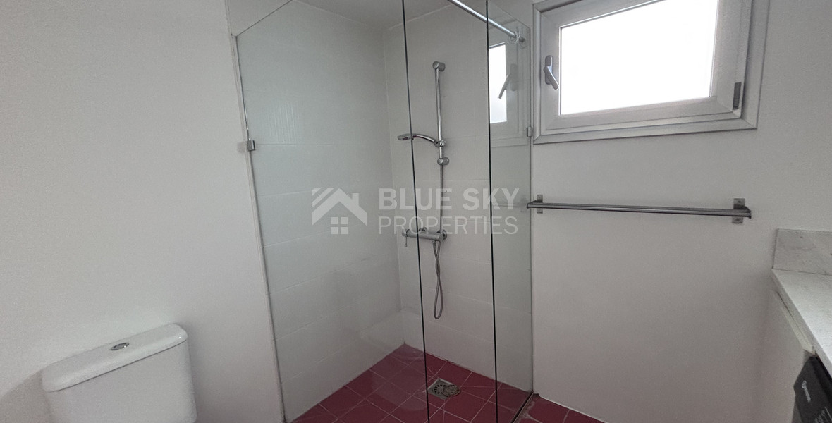 For Rent Two Bedroom House in Agios Ioannis