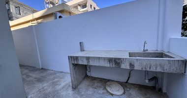 For Rent Two Bedroom House in Agios Ioannis