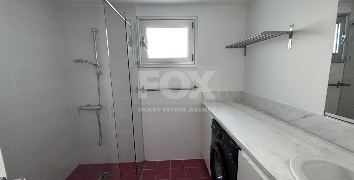 For Rent Two Bedroom House in Agios Ioannis