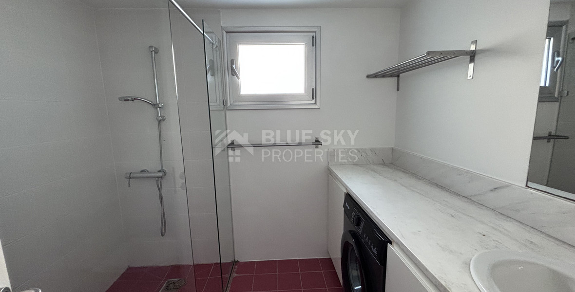 For Rent Two Bedroom House in Agios Ioannis