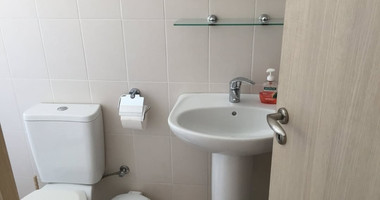 Modern One bedroom apartment for rent  in Agios Georgios Havouzas, near Nikkou Patichi Limassol