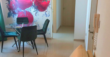 Modern One bedroom apartment for rent  in Agios Georgios Havouzas, near Nikkou Patichi Limassol