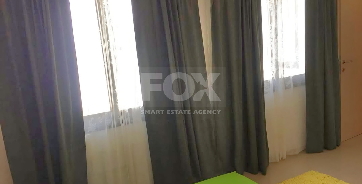 Modern One bedroom apartment for rent  in Agios Georgios Havouzas, near Nikkou Patichi Limassol