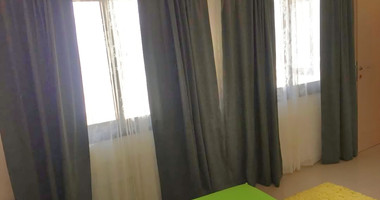 Modern One bedroom apartment for rent  in Agios Georgios Havouzas, near Nikkou Patichi Limassol