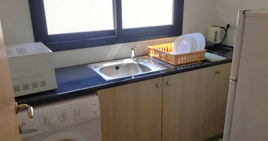 Modern One bedroom apartment for rent  in Agios Georgios Havouzas, near Nikkou Patichi Limassol