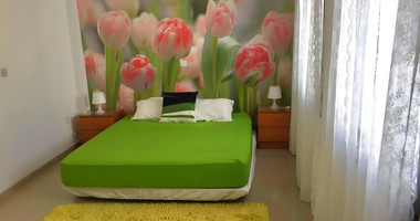 Modern One bedroom apartment for rent  in Agios Georgios Havouzas, near Nikkou Patichi Limassol