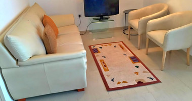 Modern One bedroom apartment for rent  in Agios Georgios Havouzas, near Nikkou Patichi Limassol