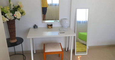 Modern One bedroom apartment for rent  in Agios Georgios Havouzas, near Nikkou Patichi Limassol