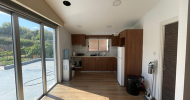 Spacious Industrial Building for Rent in Geroskipou