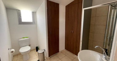 Spacious Industrial Building for Rent in Geroskipou