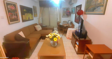 High-Yield Investment, Perfect Location, One-Bedroom Apartment for Sale  Near Ygeia Polyclinic Limassol