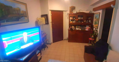 High-Yield Investment, Perfect Location, One-Bedroom Apartment for Sale  Near Ygeia Polyclinic Limassol