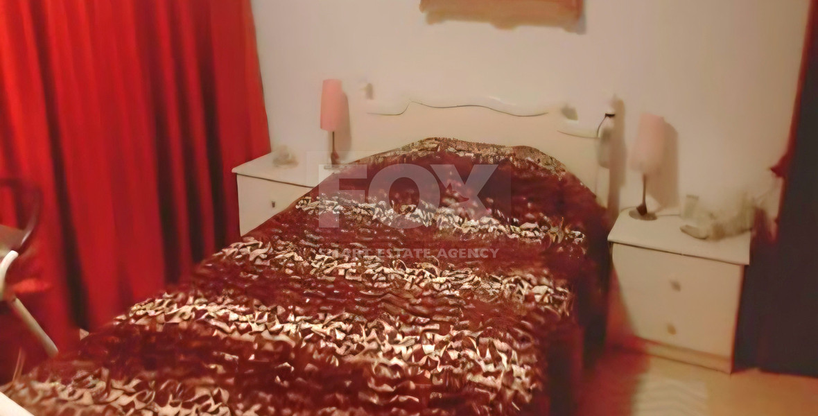 High-Yield Investment, Perfect Location, One-Bedroom Apartment for Sale  Near Ygeia Polyclinic Limassol