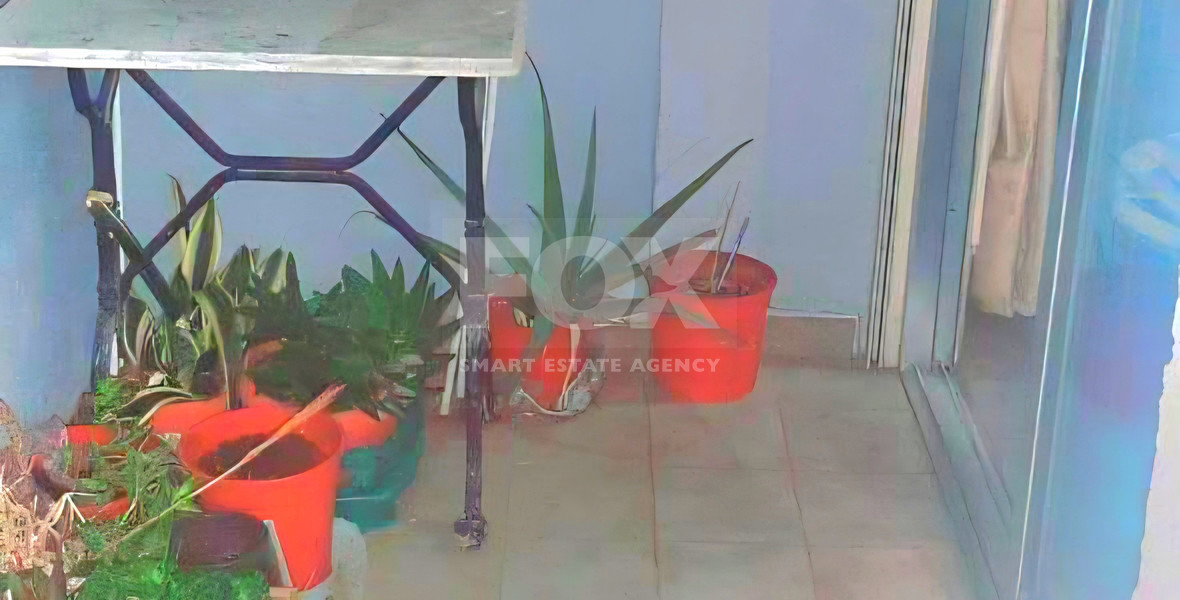 High-Yield Investment, Perfect Location, One-Bedroom Apartment for Sale  Near Ygeia Polyclinic Limassol