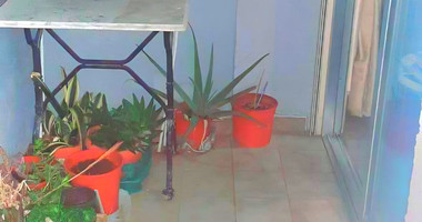 High-Yield Investment, Perfect Location, One-Bedroom Apartment for Sale  Near Ygeia Polyclinic Limassol