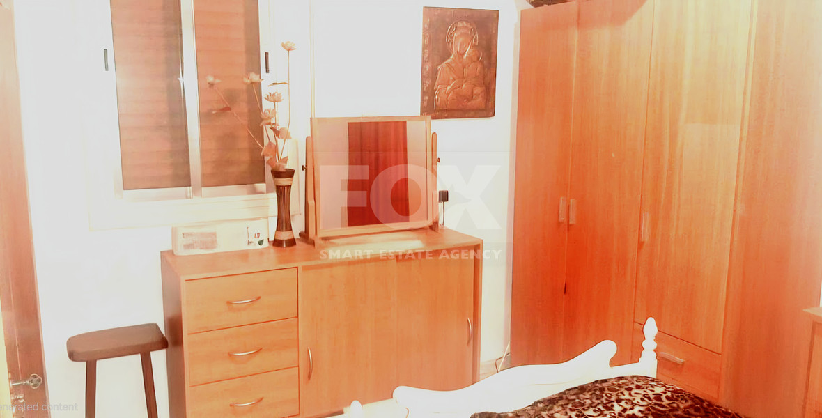 High-Yield Investment, Perfect Location, One-Bedroom Apartment for Sale  Near Ygeia Polyclinic Limassol