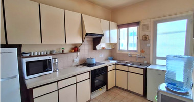 High-Yield Investment, Perfect Location, One-Bedroom Apartment for Sale  Near Ygeia Polyclinic Limassol