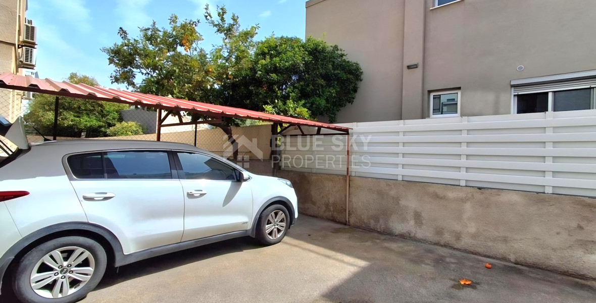 High-Yield Investment, Perfect Location, One-Bedroom Apartment for Sale  Near Ygeia Polyclinic Limassol