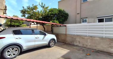 High-Yield Investment, Perfect Location, One-Bedroom Apartment for Sale  Near Ygeia Polyclinic Limassol