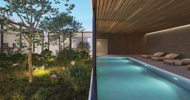 For sale , new build three bedroom apartment in Paphos | Prime Location & Mediterranean Living