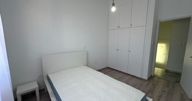 Elegant Fully Renovated Three-Bedroom Semi-Detached House for Rent in Germasogeia, Limassol