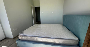 Charming Sea-View Two-Bedroom Semi-Detached House for Rent in Agios Tychon, Limassol