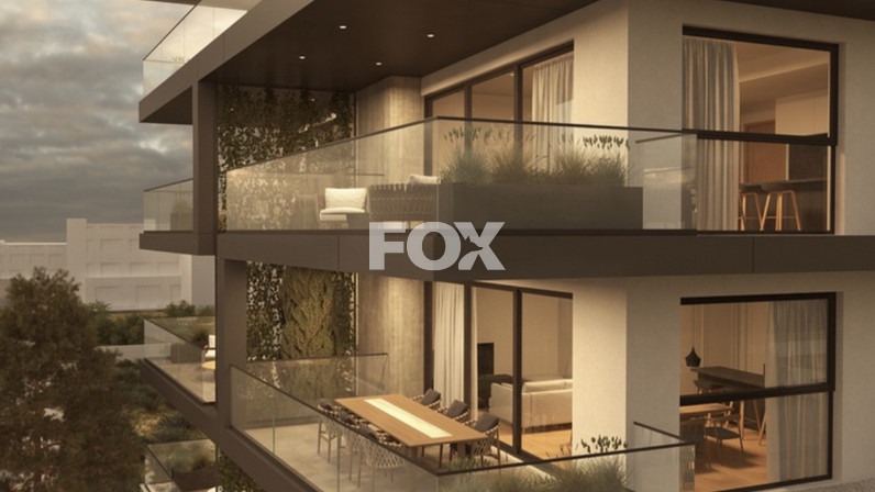 2-bedroom apartments for rent 98 m² in Agios Nektarios, Limassol, Cyprus