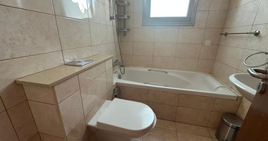 Modern Two-Bedroom Apartment for Rent in Mesa Geitonia, Limassol