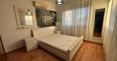 Modern Two-Bedroom Apartment for Rent in Mesa Geitonia, Limassol