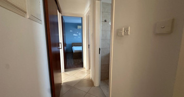 Modern Two-Bedroom Apartment for Rent in Mesa Geitonia, Limassol