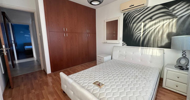 Modern Two-Bedroom Apartment for Rent in Mesa Geitonia, Limassol