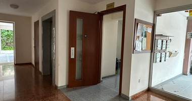 Modern Two-Bedroom Apartment for Rent in Mesa Geitonia, Limassol