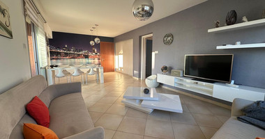 Modern Two-Bedroom Apartment for Rent in Mesa Geitonia, Limassol