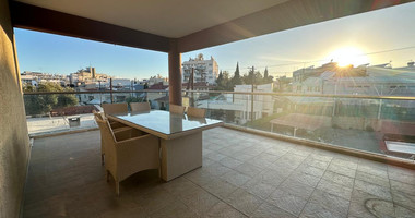 Modern Two-Bedroom Apartment for Rent in Mesa Geitonia, Limassol