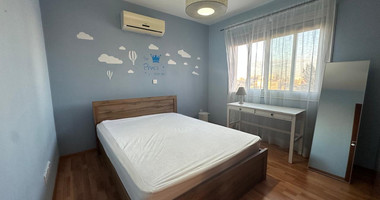 Modern Two-Bedroom Apartment for Rent in Mesa Geitonia, Limassol