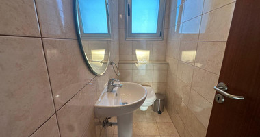 Modern Two-Bedroom Apartment for Rent in Mesa Geitonia, Limassol