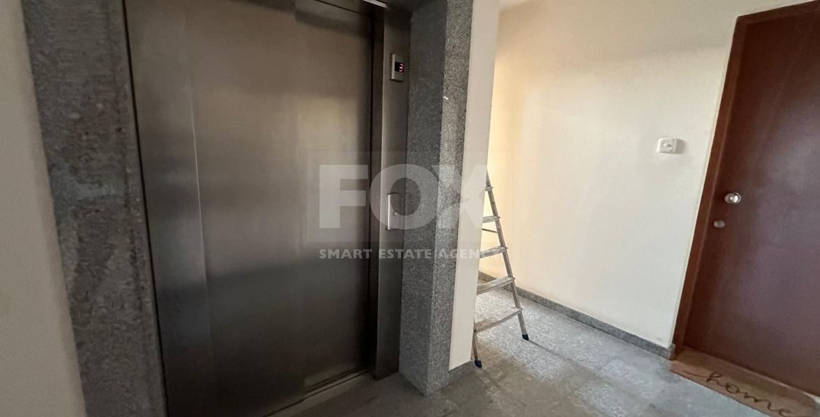 Modern Two-Bedroom Apartment for Rent in Mesa Geitonia, Limassol