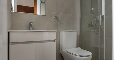 Renovated Three-Bedroom Top Floor Apartment for Rent in Petrou & Pavlou, Limassol