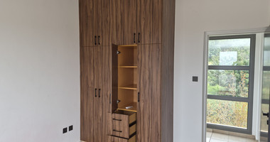 Detached Two Bedroom Villa in Mesa Chorio For Rent