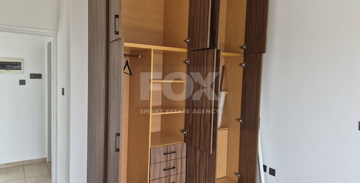 Detached Two Bedroom Villa in Mesa Chorio For Rent