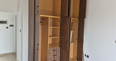 Detached Two Bedroom Villa in Mesa Chorio For Rent