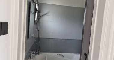 Detached Two Bedroom Villa in Mesa Chorio For Rent