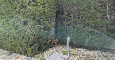 Detached Two Bedroom Villa in Mesa Chorio For Rent