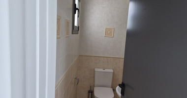 Detached Two Bedroom Villa in Mesa Chorio For Rent