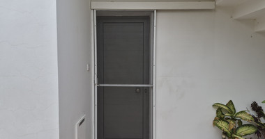 Detached Two Bedroom Villa in Mesa Chorio For Rent