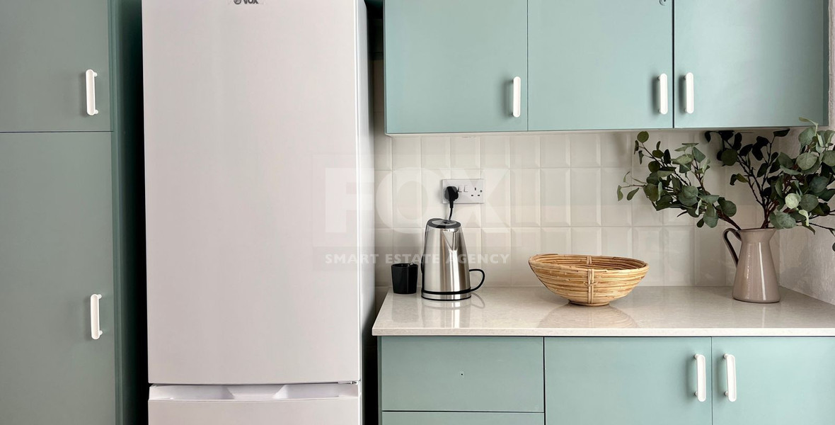 For Rent Modern Semi-Detached Home in Peaceful Chlorakas Area