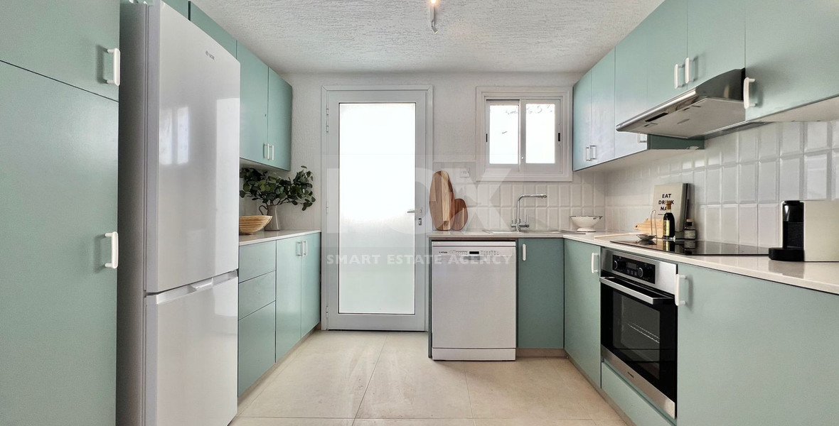 For Rent Modern Semi-Detached Home in Peaceful Chlorakas Area