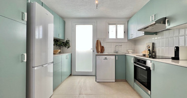 For Rent Modern Semi-Detached Home in Peaceful Chlorakas Area