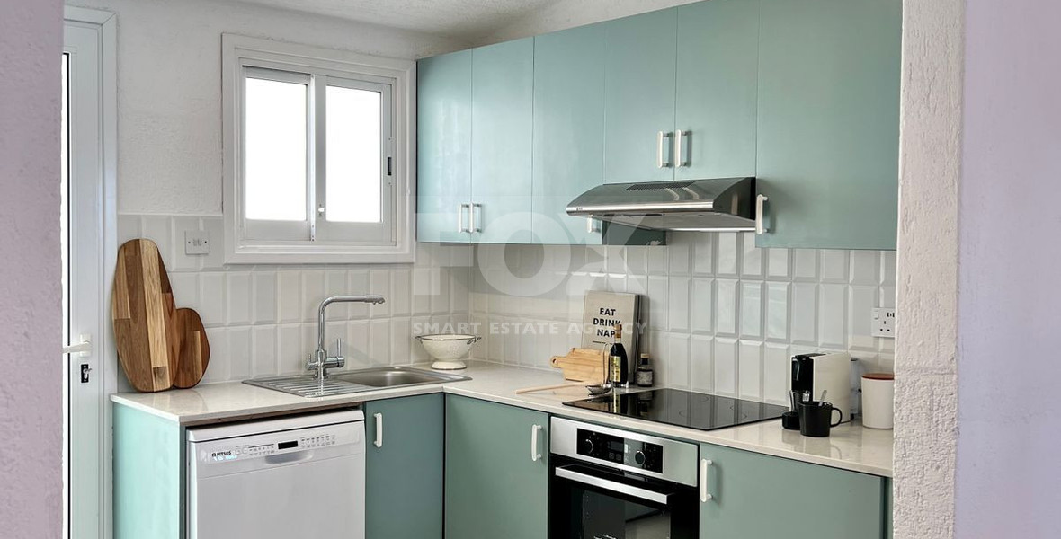 For Rent Modern Semi-Detached Home in Peaceful Chlorakas Area